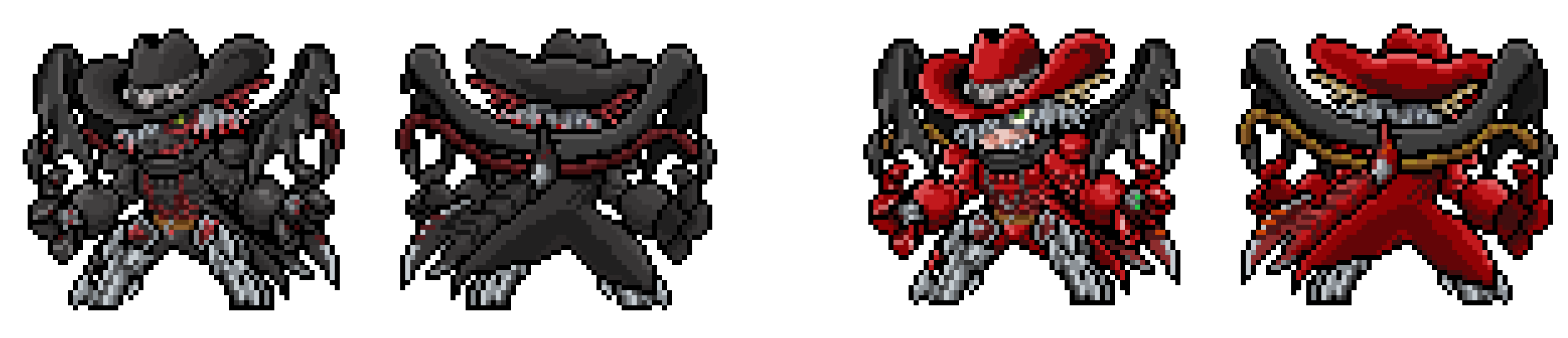 Magnakidmon (Digimon) Rule 34 Image