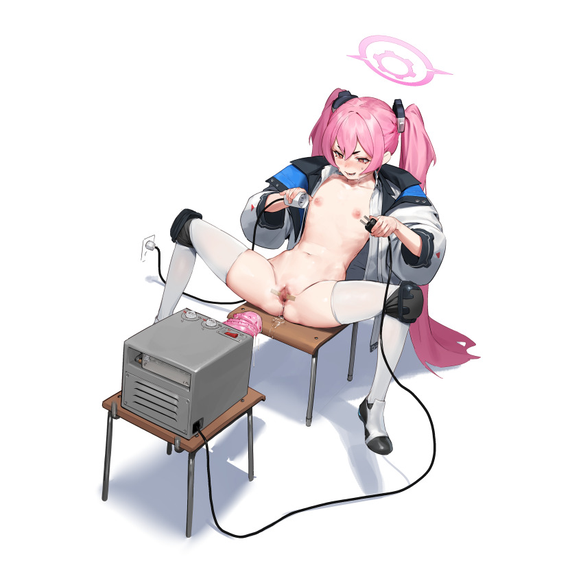 Koyuki (Blue Archive) Rule 34 Image