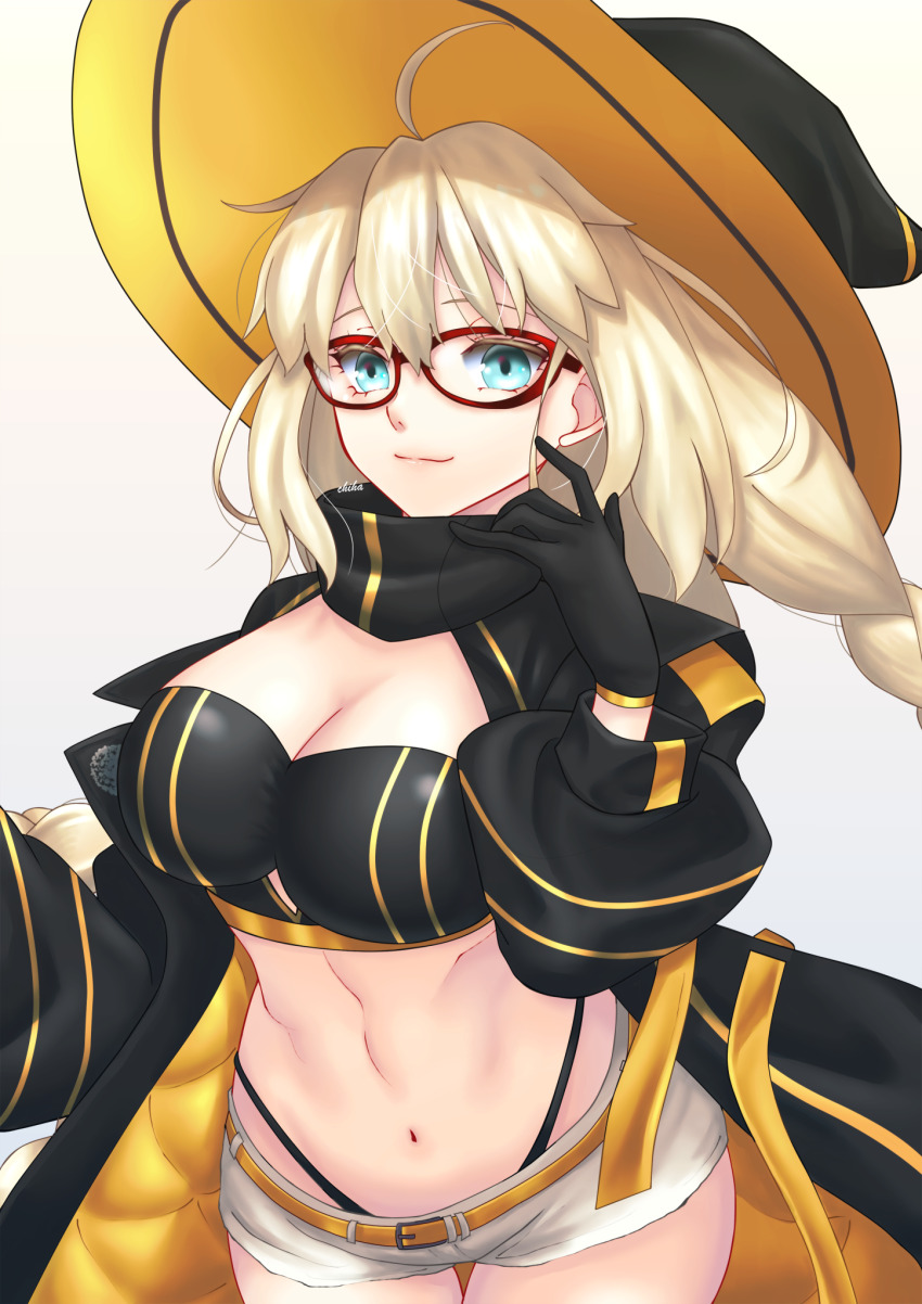 Aesc (Fate) Rule 34 Image