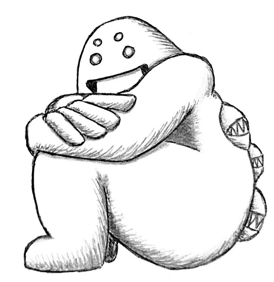 Digimon Rule 34 Image