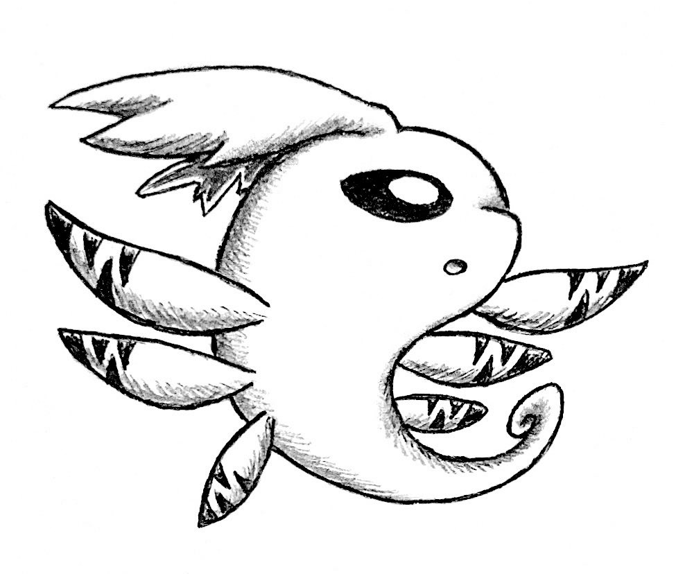 Digimon Rule 34 Image