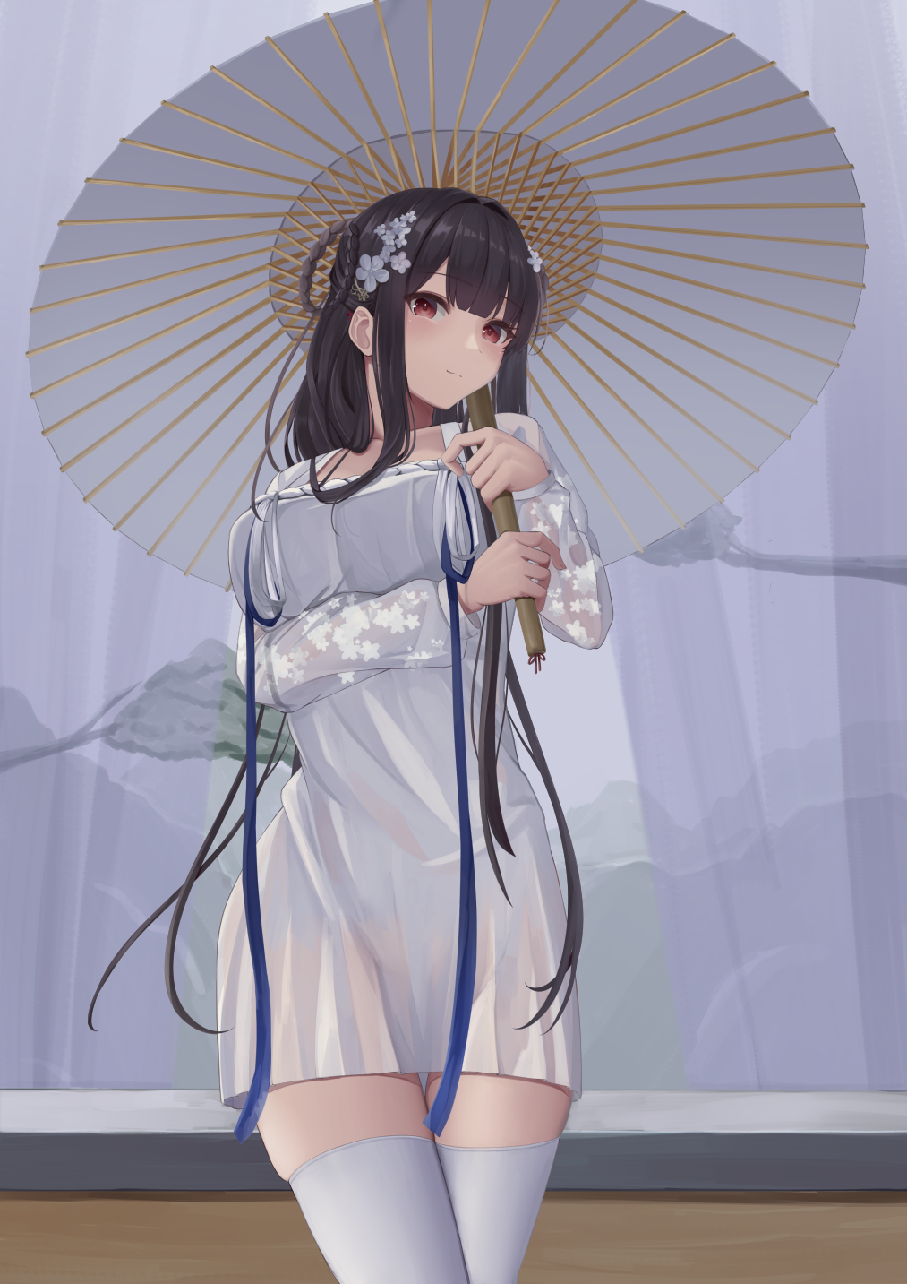 Azur Lane Rule 34 Image