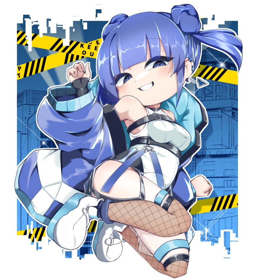 Evil Twin Lil-La (Yu-Gi-Oh!) Rule 34 Image