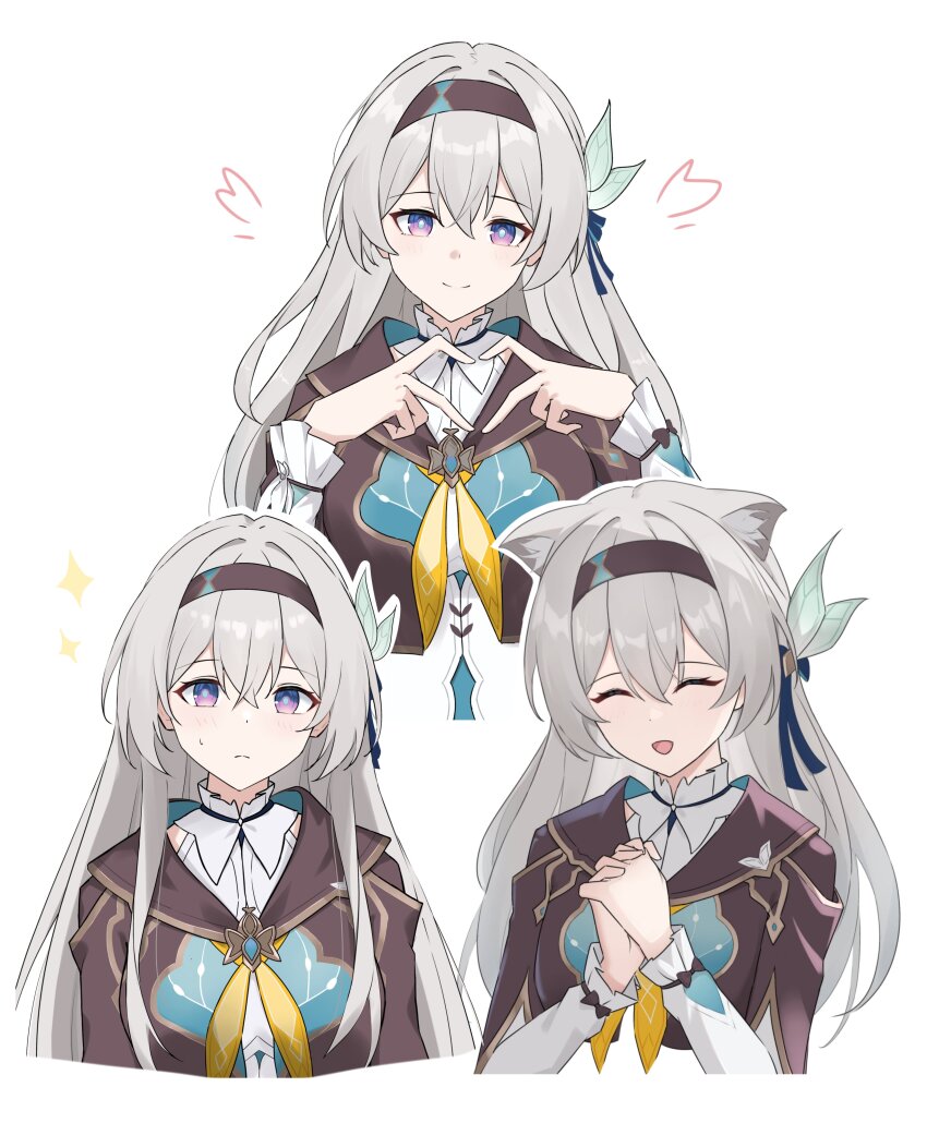 Firefly (Honkai: Star Rail) Rule 34 Image