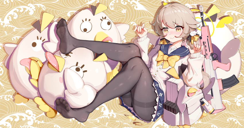 Hifumi (Blue Archive) Rule 34 Image
