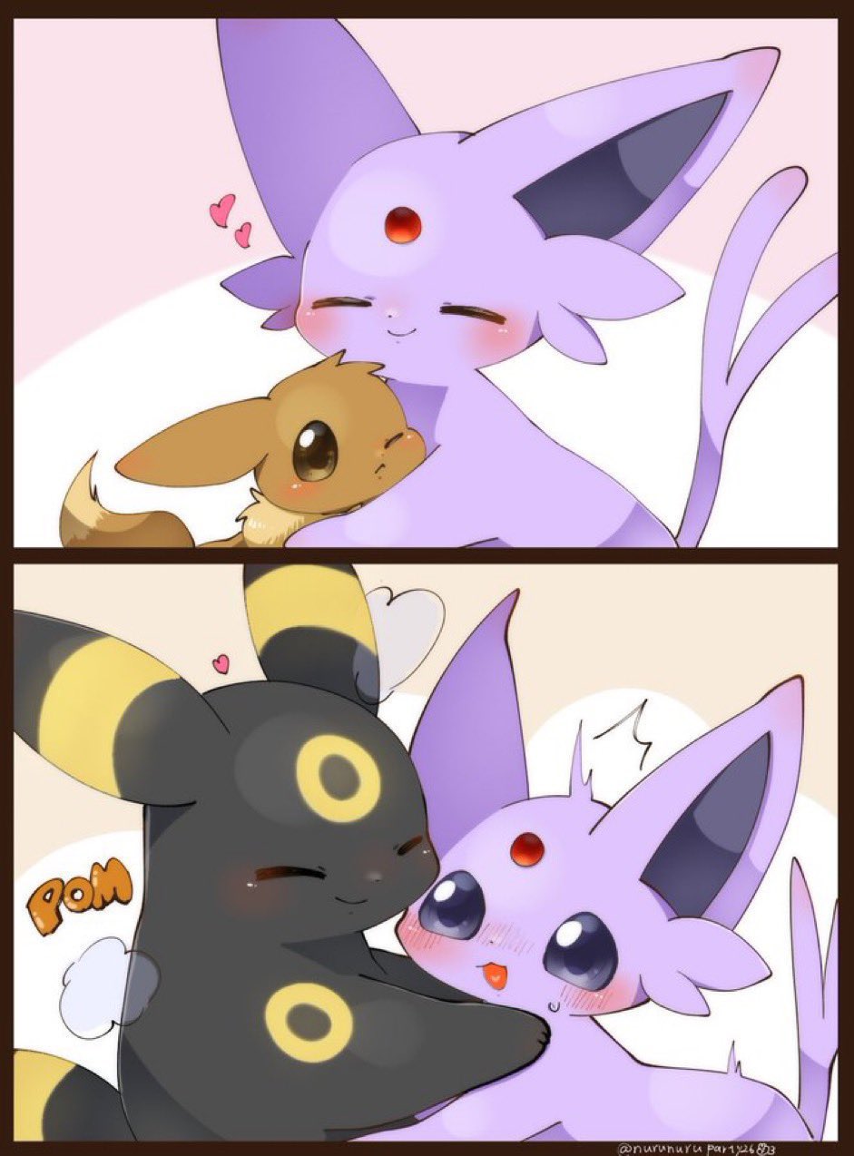 Eevee (Nintendo) Rule 34 Image