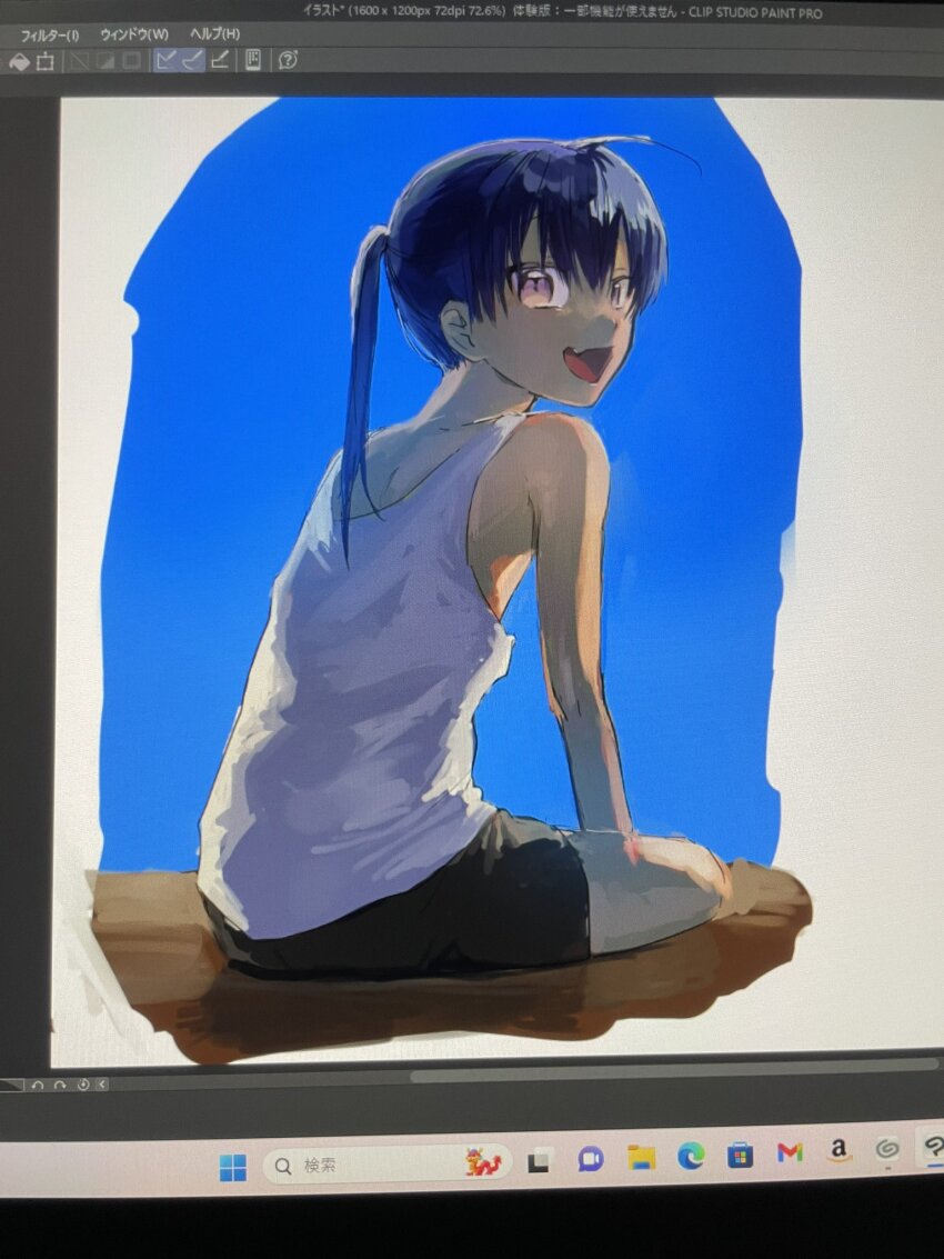 Clip Studio Paint Rule 34 Image
