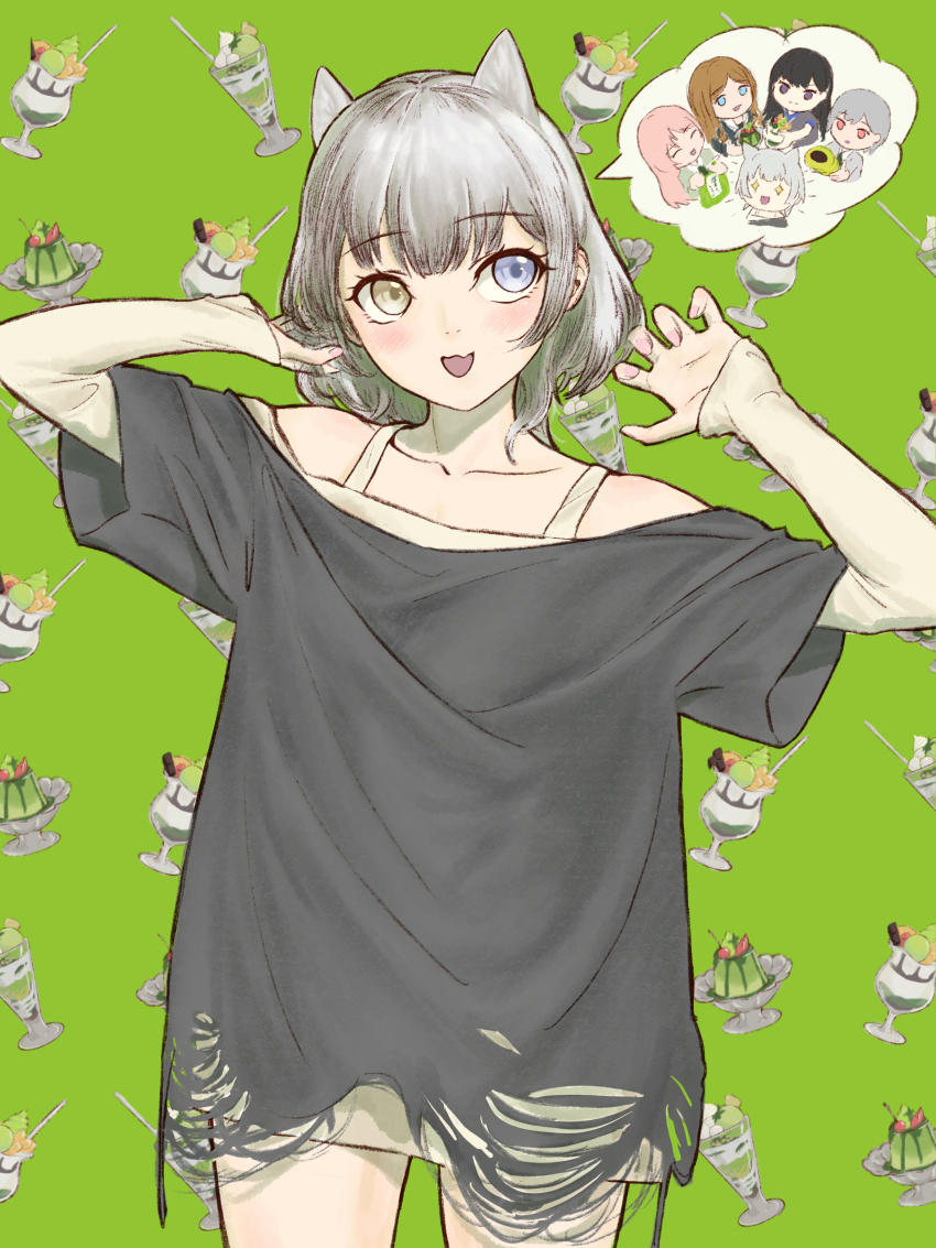 Bang Dream! Rule 34 Image