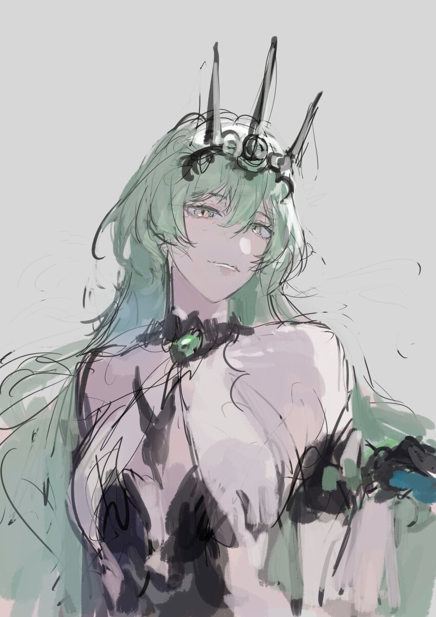 Mobius (Honkai Impact) Rule 34 Image