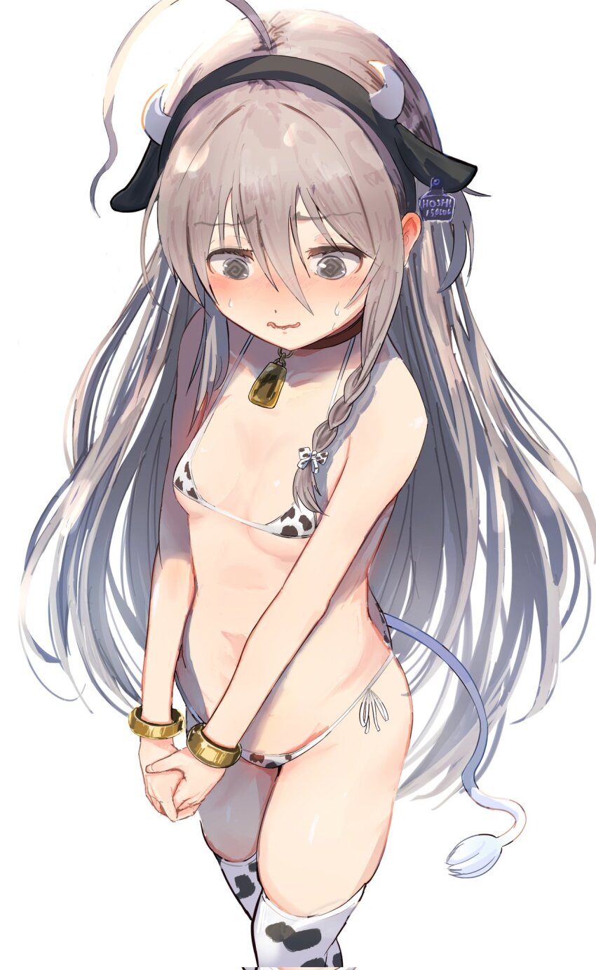 Hoshi Syoko (Idolmaster) Rule 34 Image