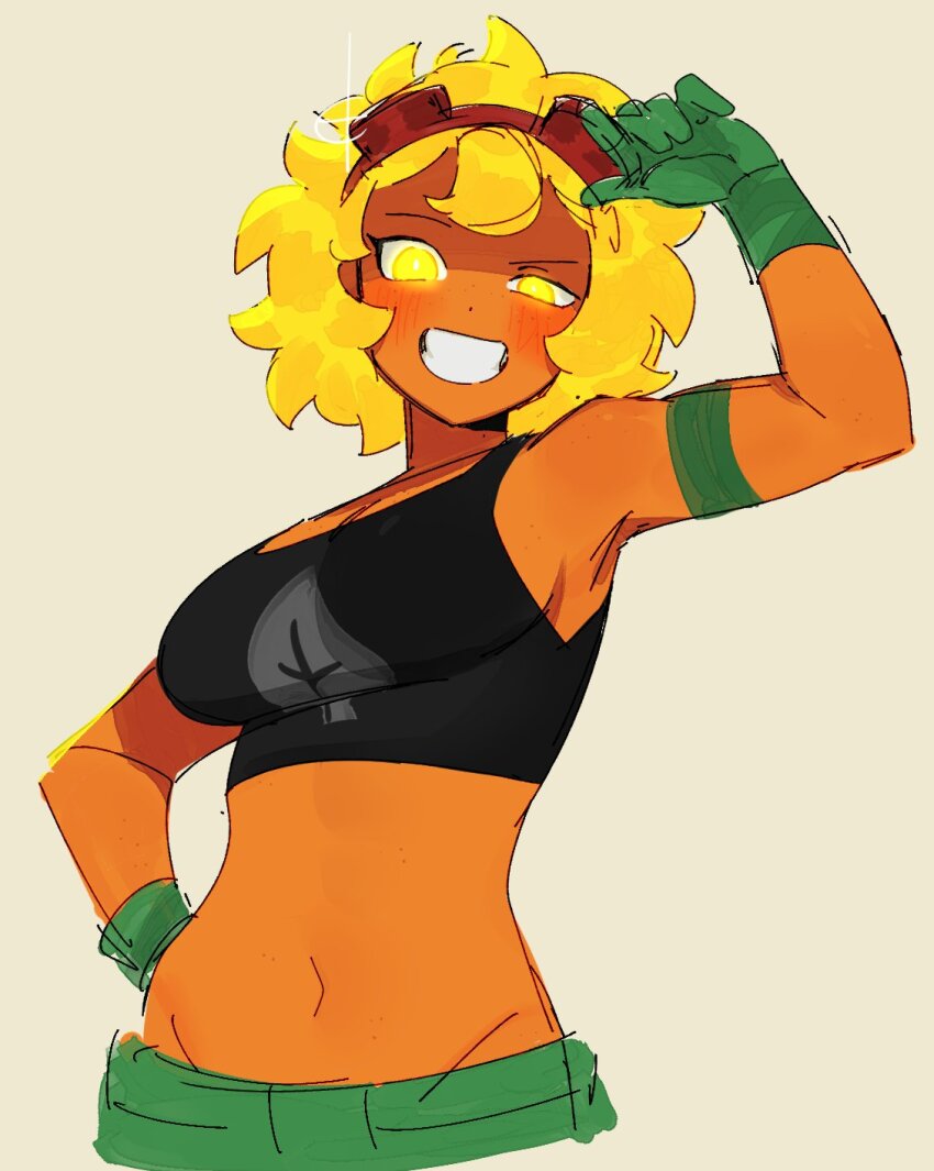 Plants Vs. Zombies Rule 34 Image