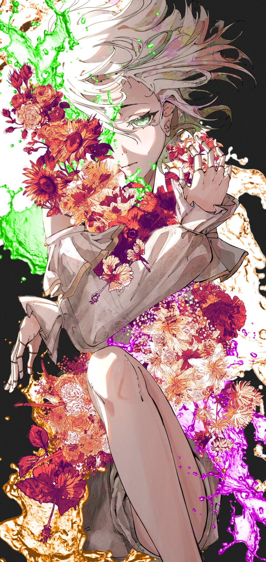 Cecilia Immergreen (Hololive) Rule 34 Image
