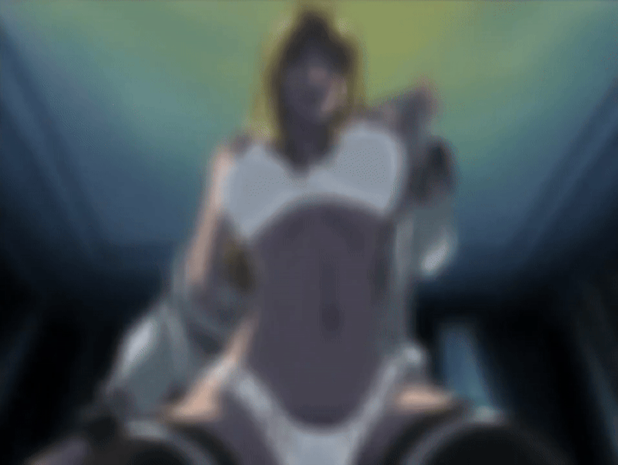 Shiraki Rika (Bible Black) Rule 34 Image