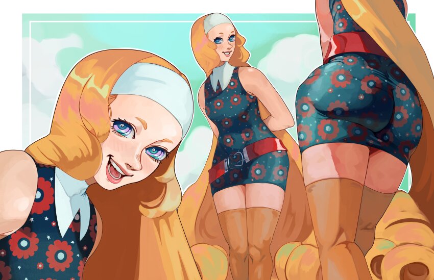 Metaphor: Refantazio Rule 34 Image