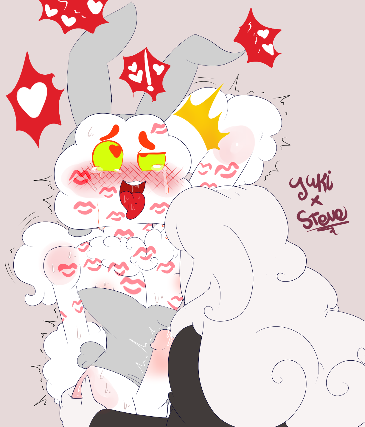 Mr. Small (Cartoon Network) Rule 34 Image