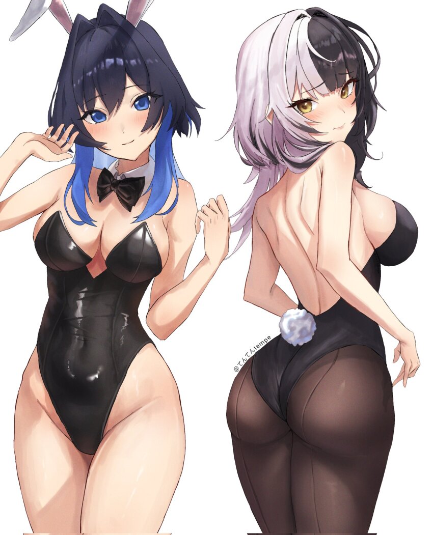Ouro Kronii (Hololive) Rule 34 Image