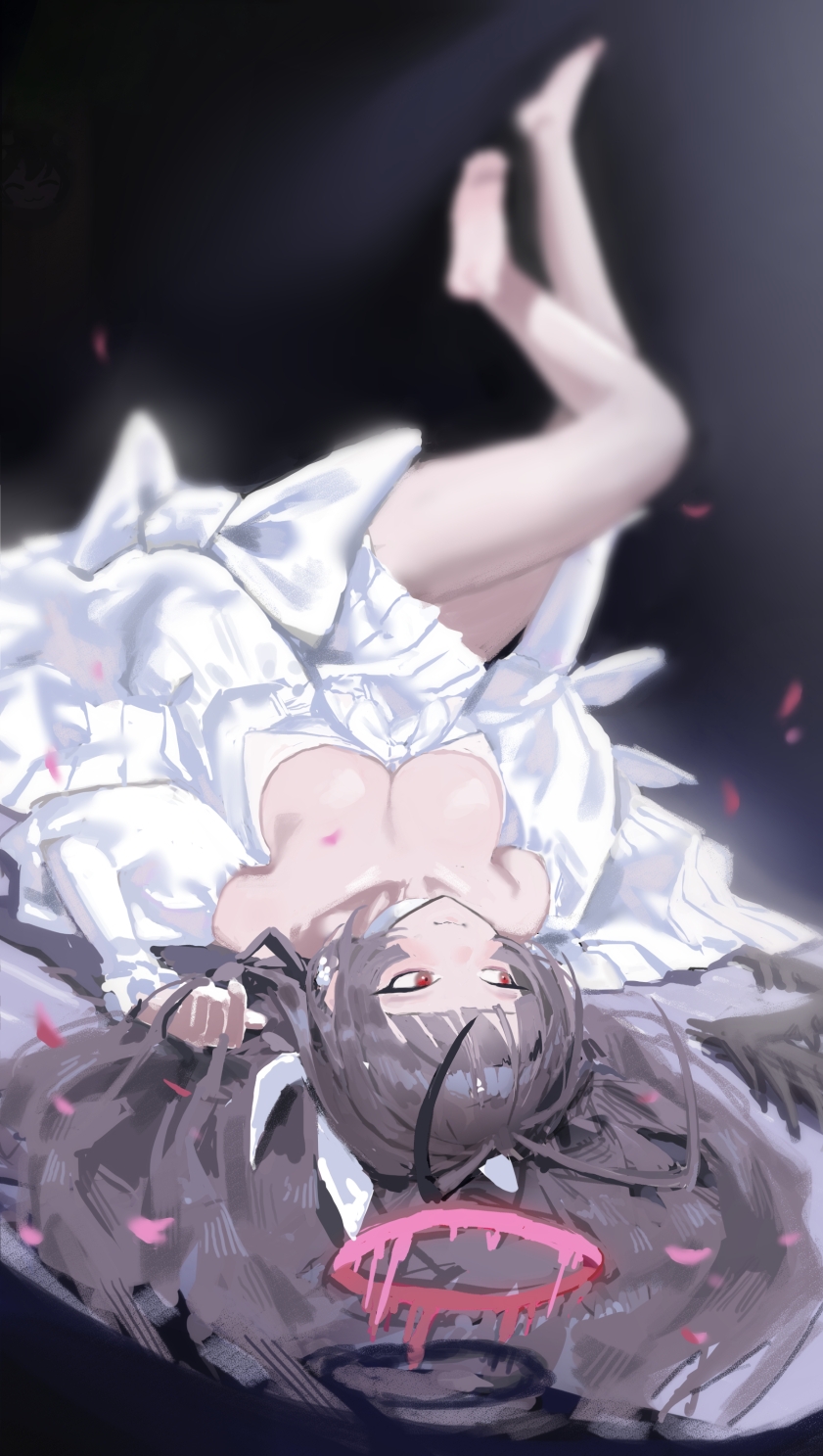Tsurugi (Blue Archive) Rule 34 Image