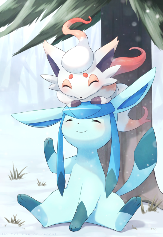 Gen 4 Pokemon (Nintendo) Rule 34 Image