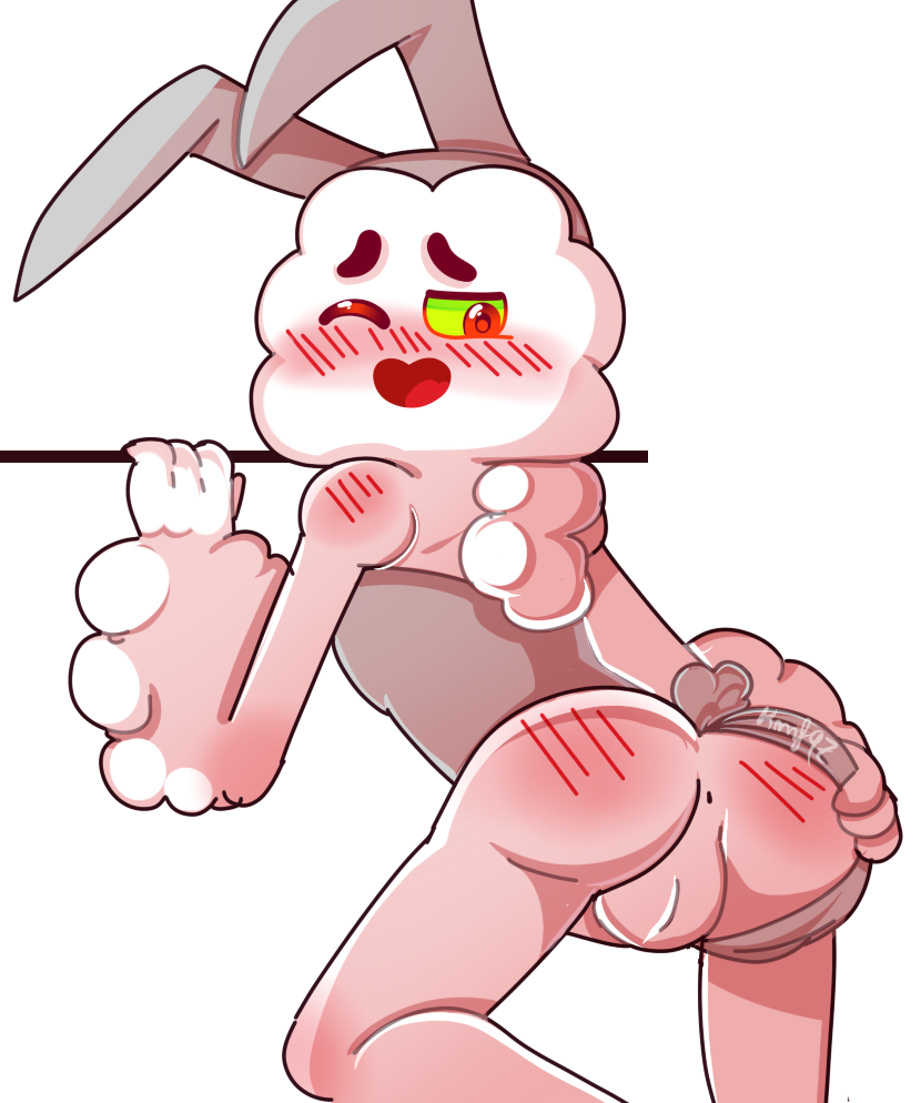 Mr. Small (Cartoon Network) Rule 34 Image