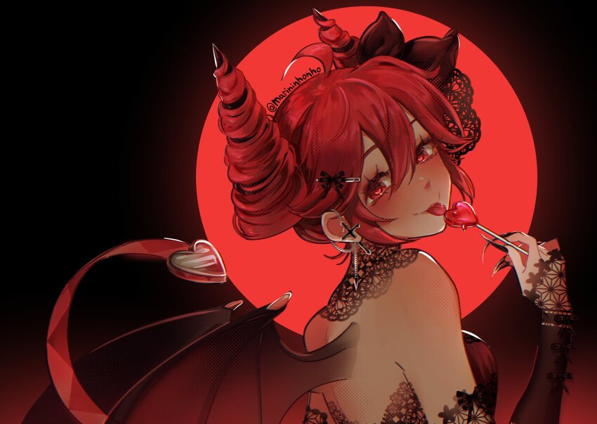 Kasane Teto (Utau) Rule 34 Image