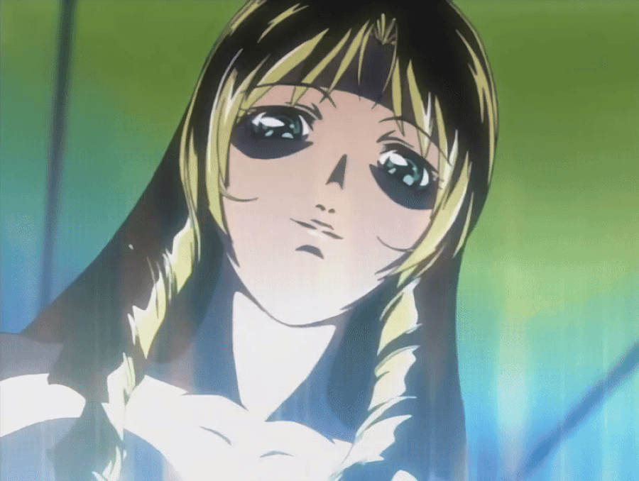 Shiraki Rika (Bible Black) Rule 34 Image