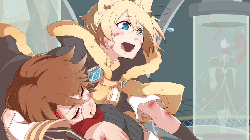 Assassin Cross (Ragnarok Online) Rule 34 Image