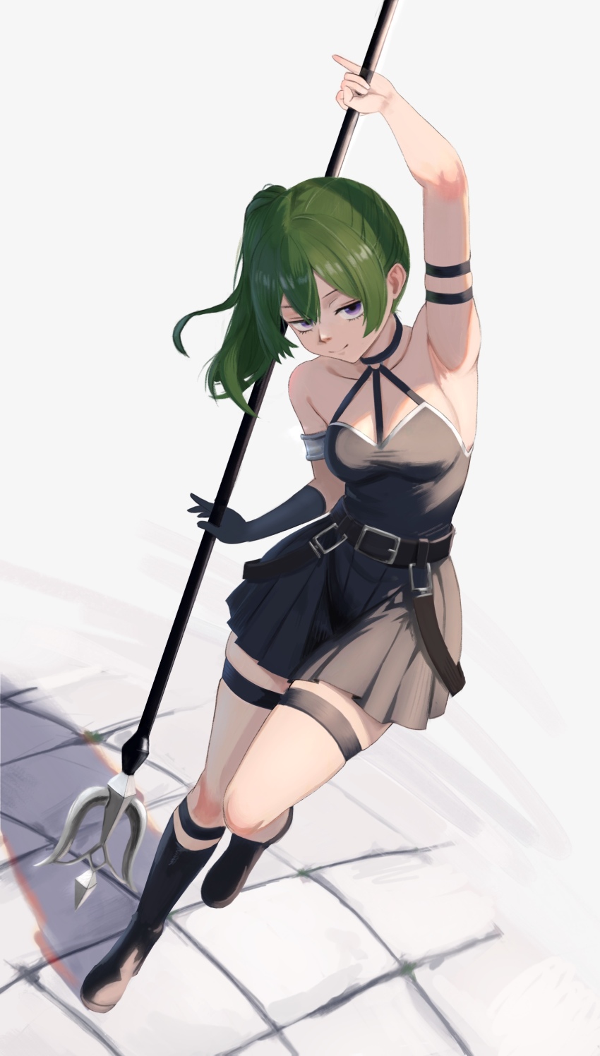 Ubel (Sousou No Frieren) Rule 34 Image