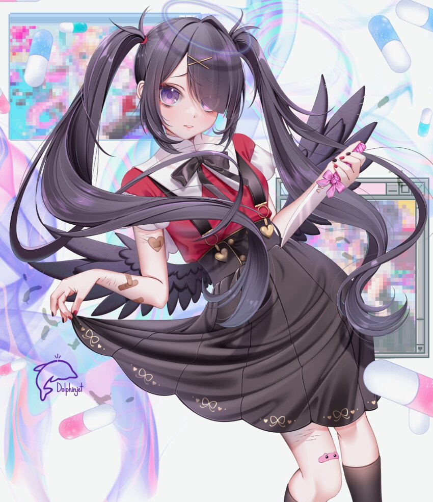 Ame-Chan (Needy Girl Overdose) Rule 34 Image