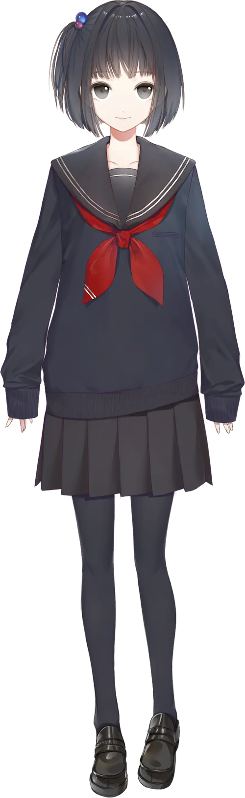 Amemori Sayo (Nijisanji) Rule 34 Image
