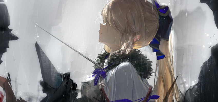 Aesc (Fate) Rule 34 Image