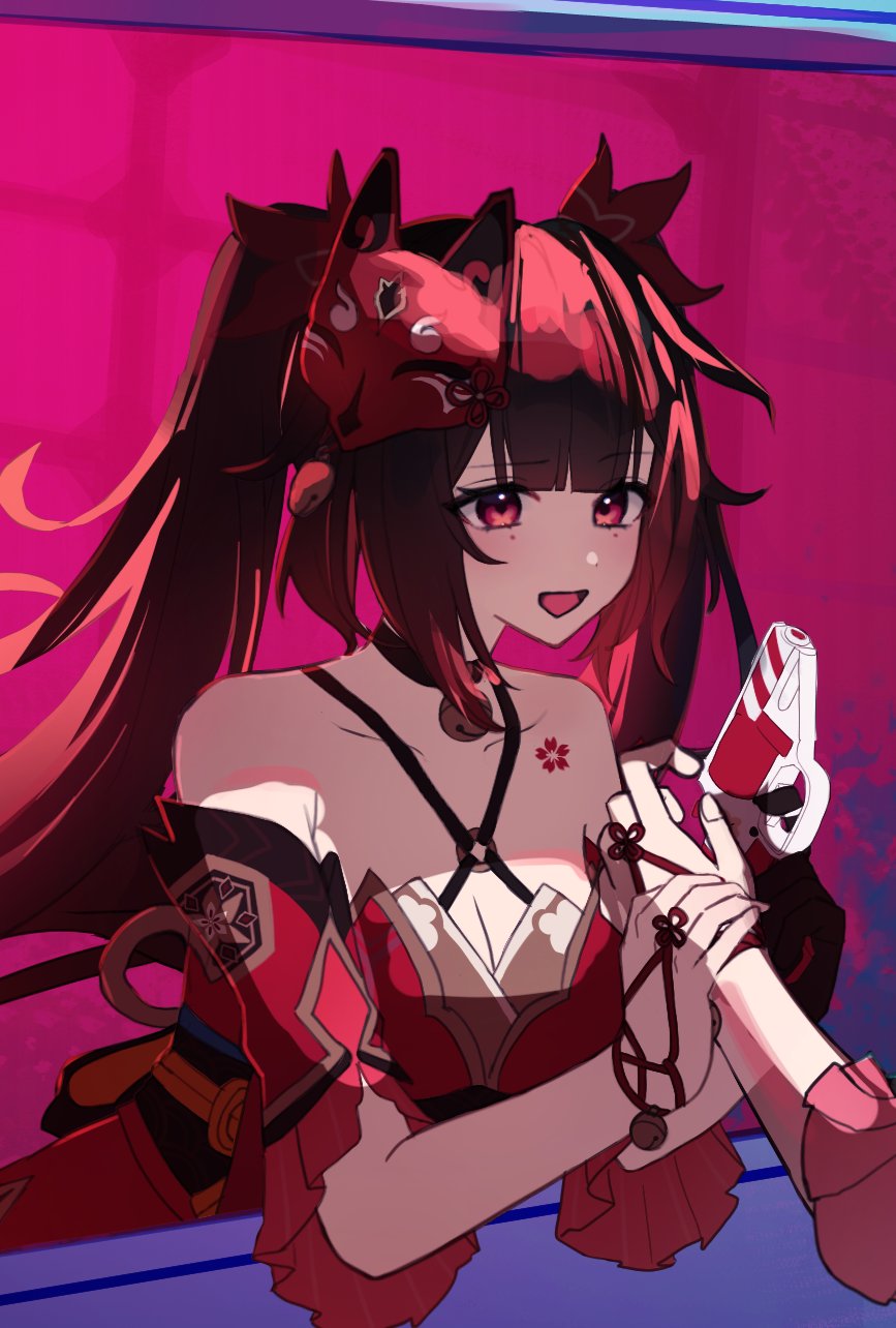 Sparkle (Honkai: Star Rail) Rule 34 Image