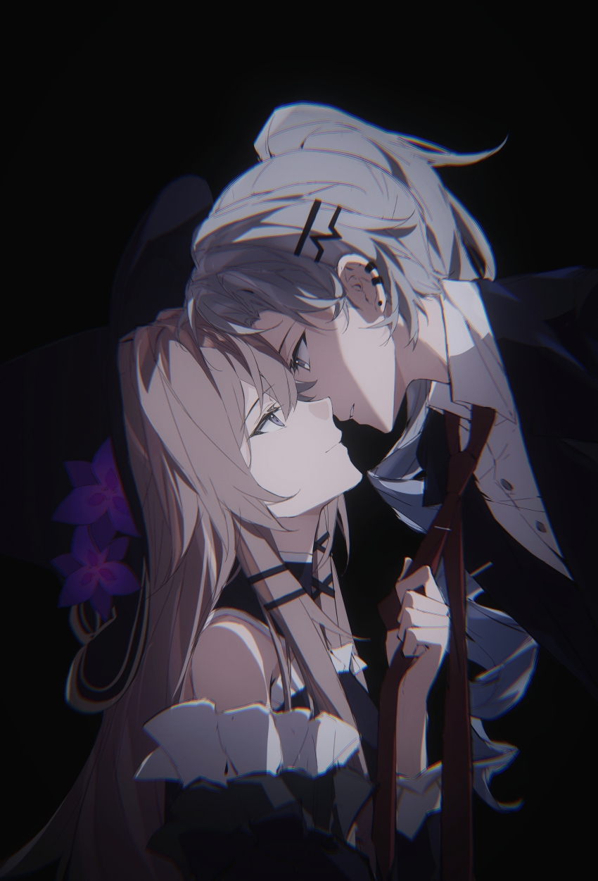 Herta (Honkai: Star Rail) Rule 34 Image