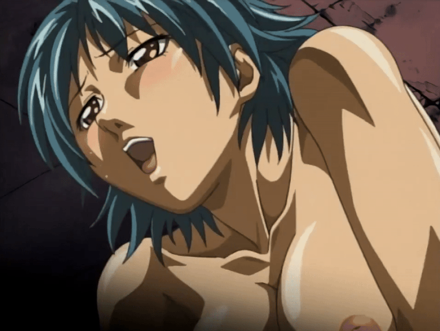 Kurimoto Maki (Bible Black) Rule 34 Image