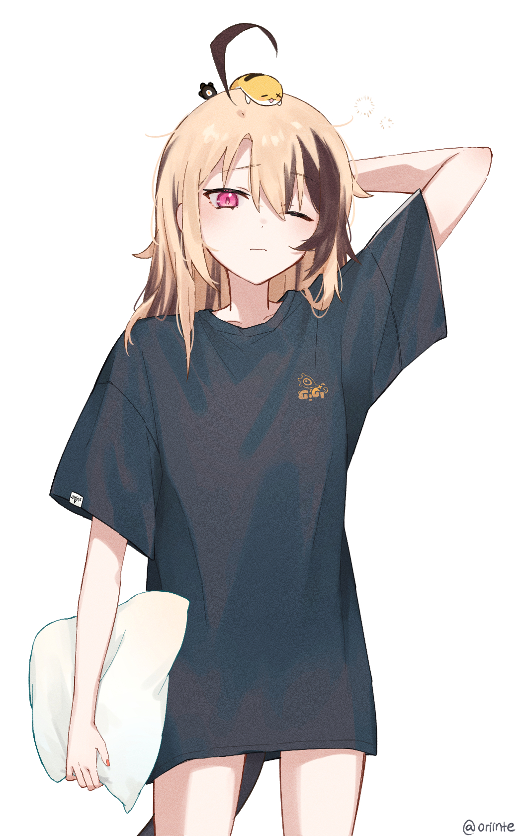 Gigi Murin (Hololive) Rule 34 Image