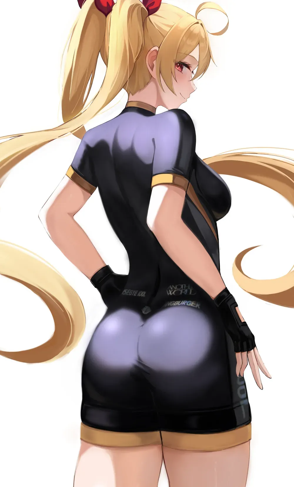Character Request (Copyright Request) Rule 34 Image
