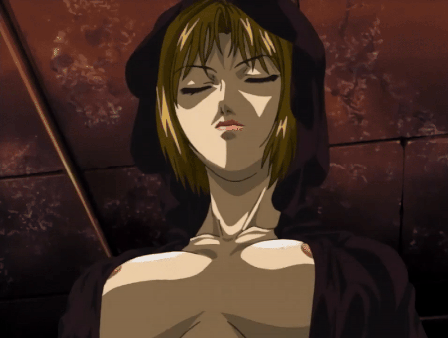 Kitami Reika (Bible Black) Rule 34 Image