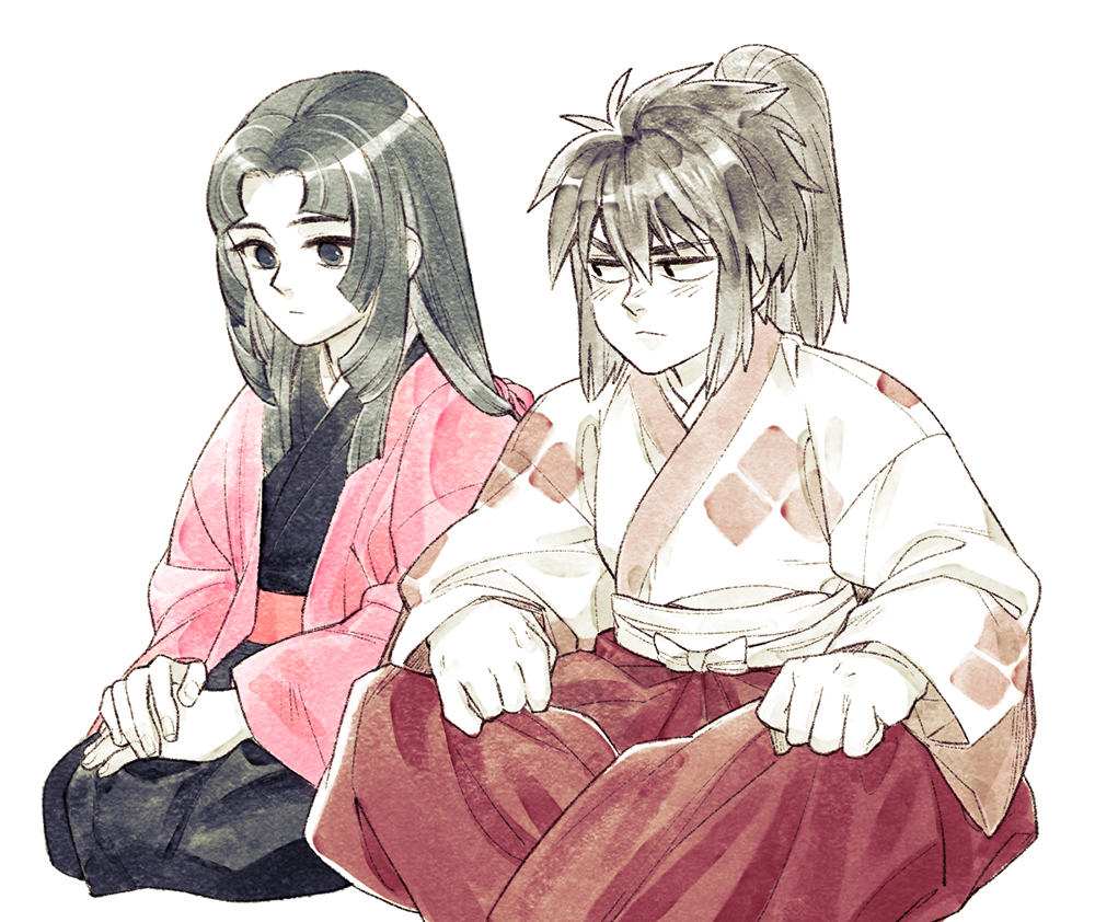 Oichi (Sengoku Basara) Rule 34 Image