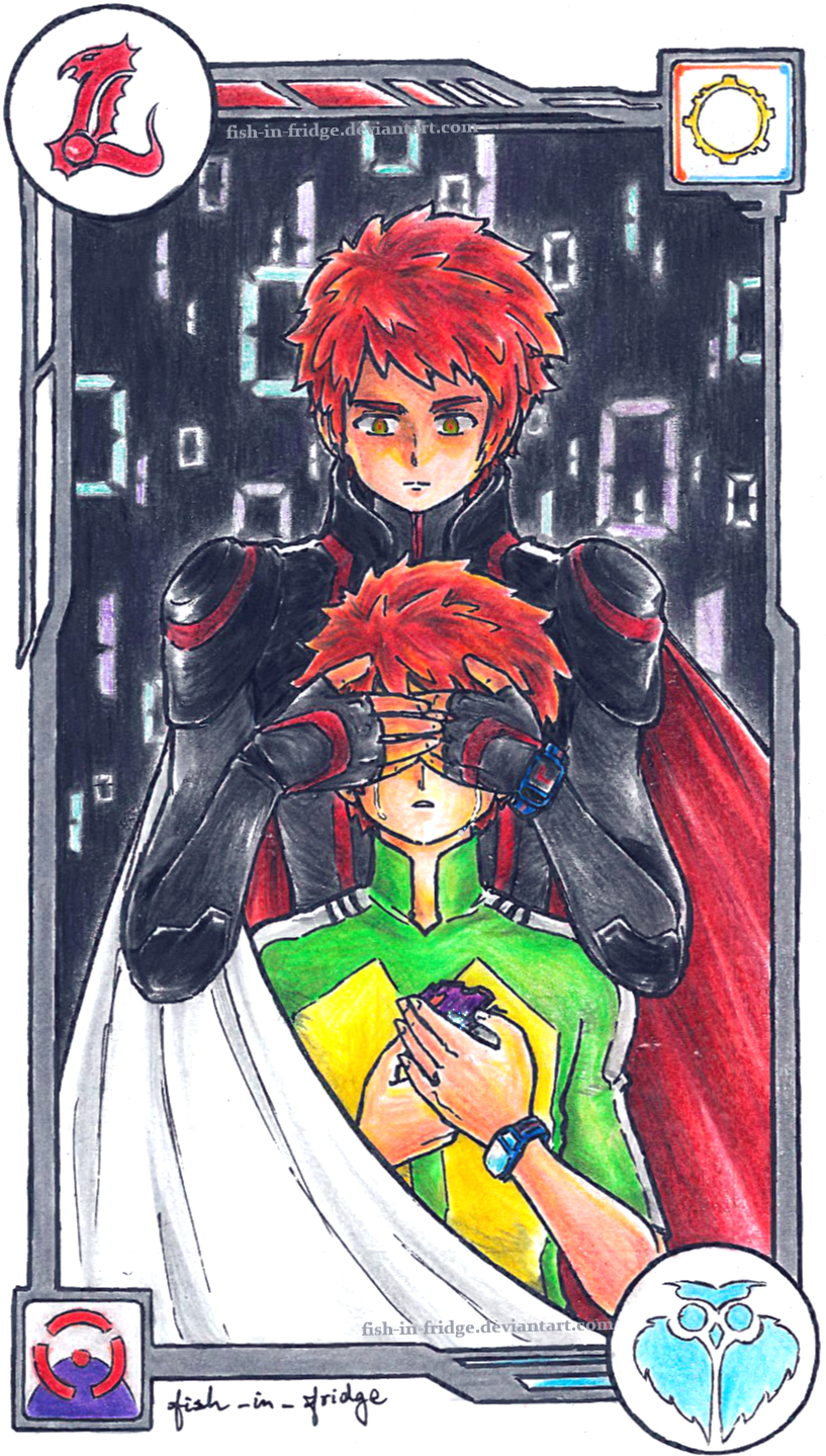 Digimon Rule 34 Image