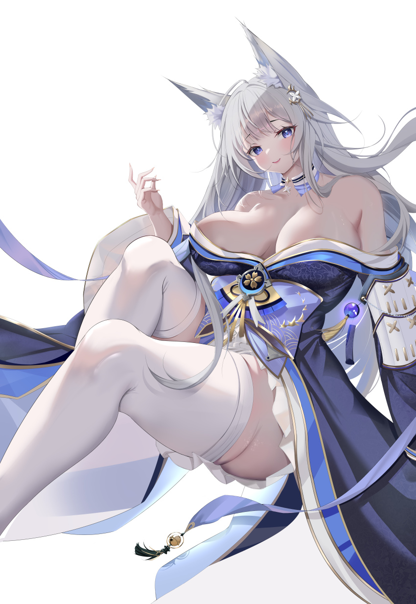 Shinano (Azur Lane) Rule 34 Image