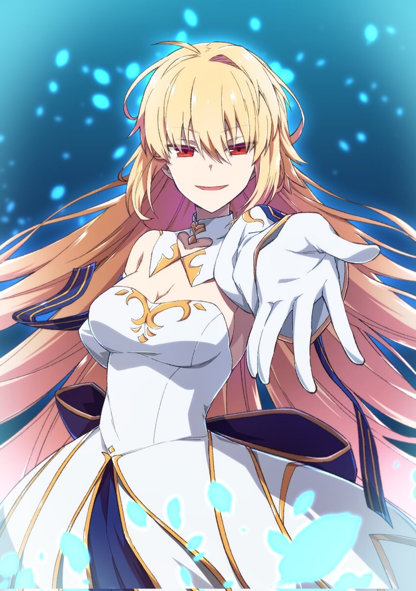 Archetype Earth (Fate/Grand Order) Rule 34 Image