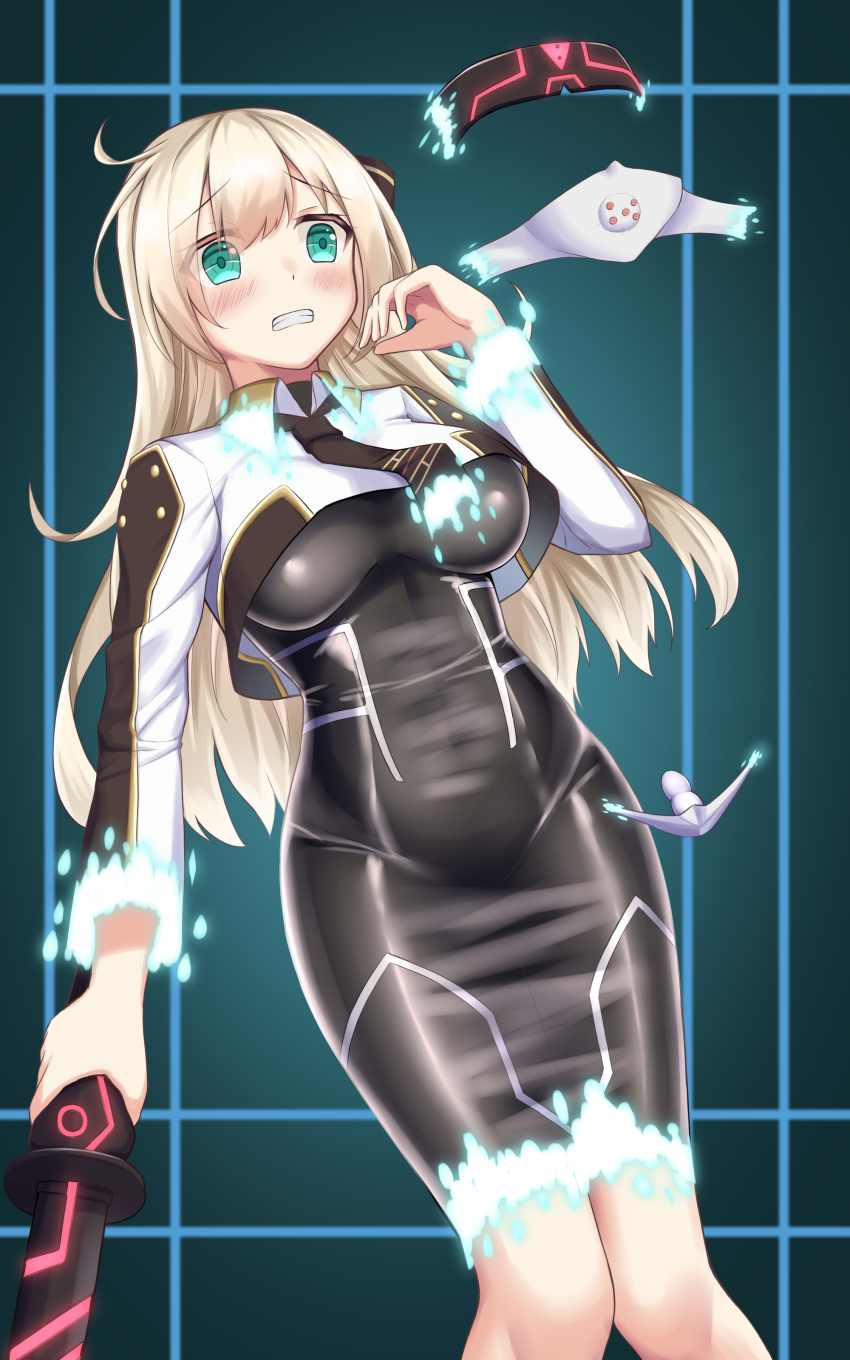Sky Striker Ace - Raye (Yu-Gi-Oh!) Rule 34 Image