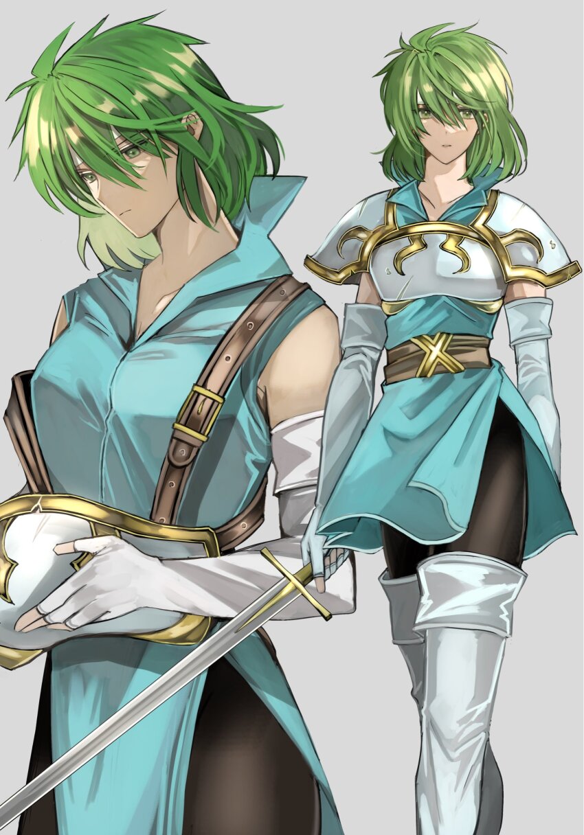 Misha (Fire Emblem) Rule 34 Image