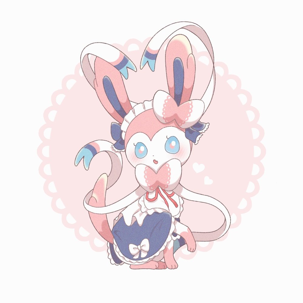 Gen 6 Pokemon (Nintendo) Rule 34 Image