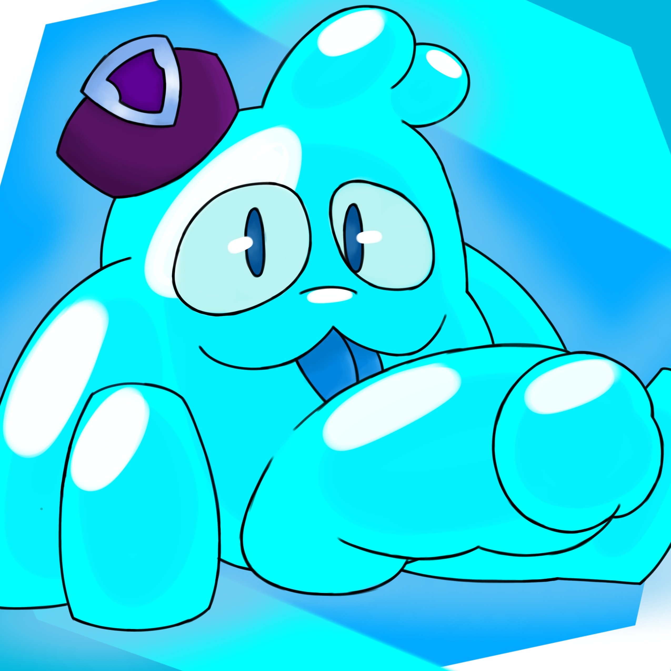 Squeak (Brawl Stars) Rule 34 Image