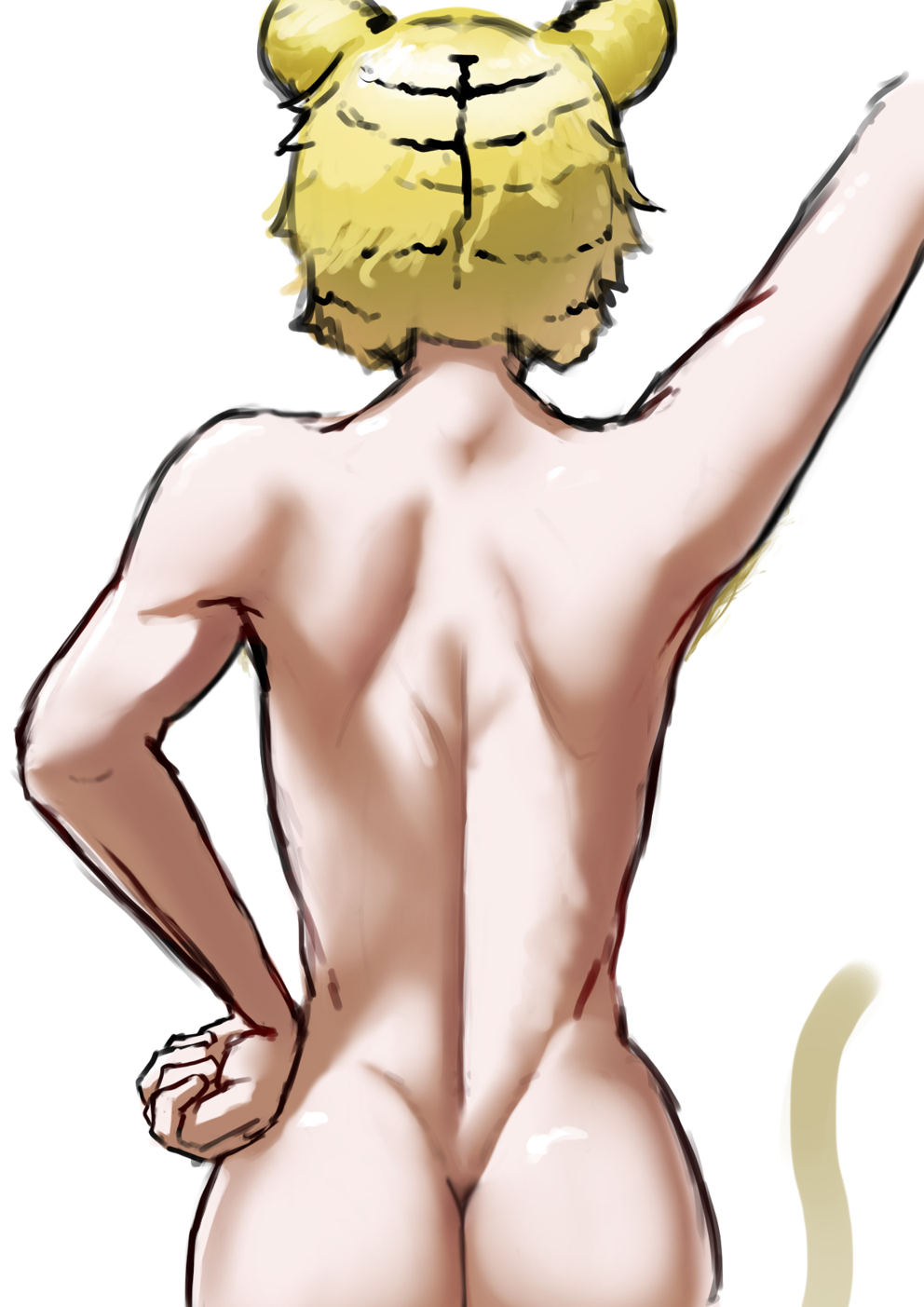 1girls Rule 34 Image