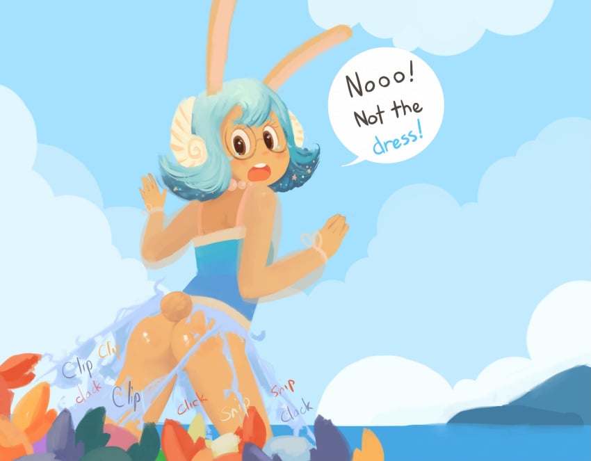 Cucumber Quest Rule 34 Image