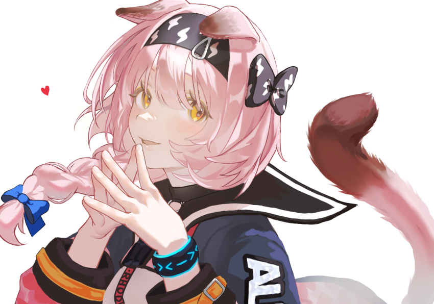 Goldenglow (Arknights) Rule 34 Image
