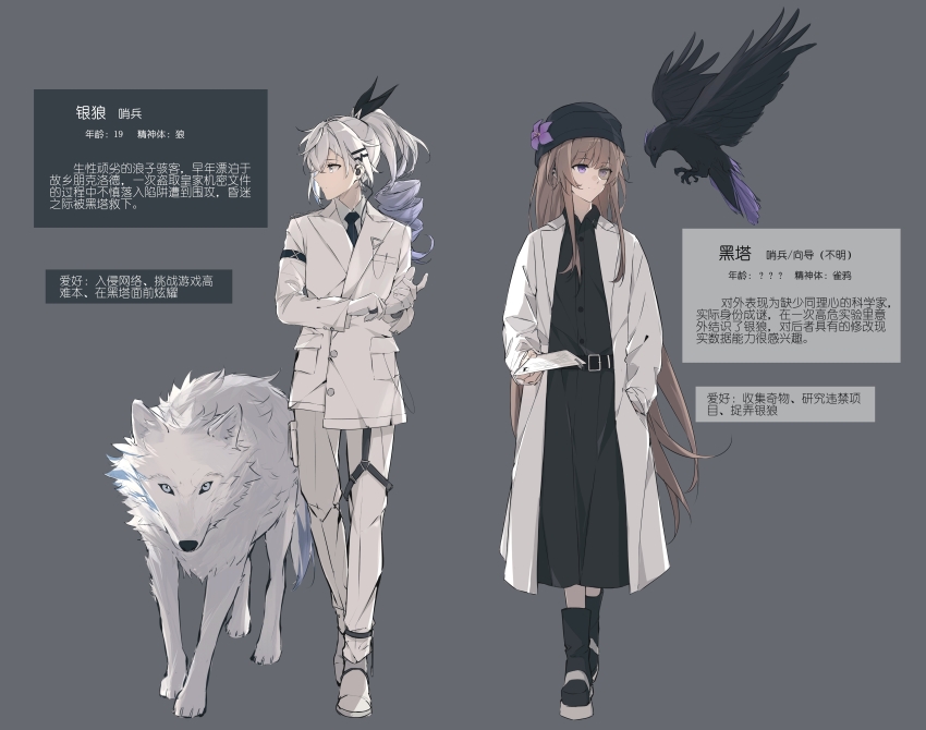 Herta (Honkai: Star Rail) Rule 34 Image