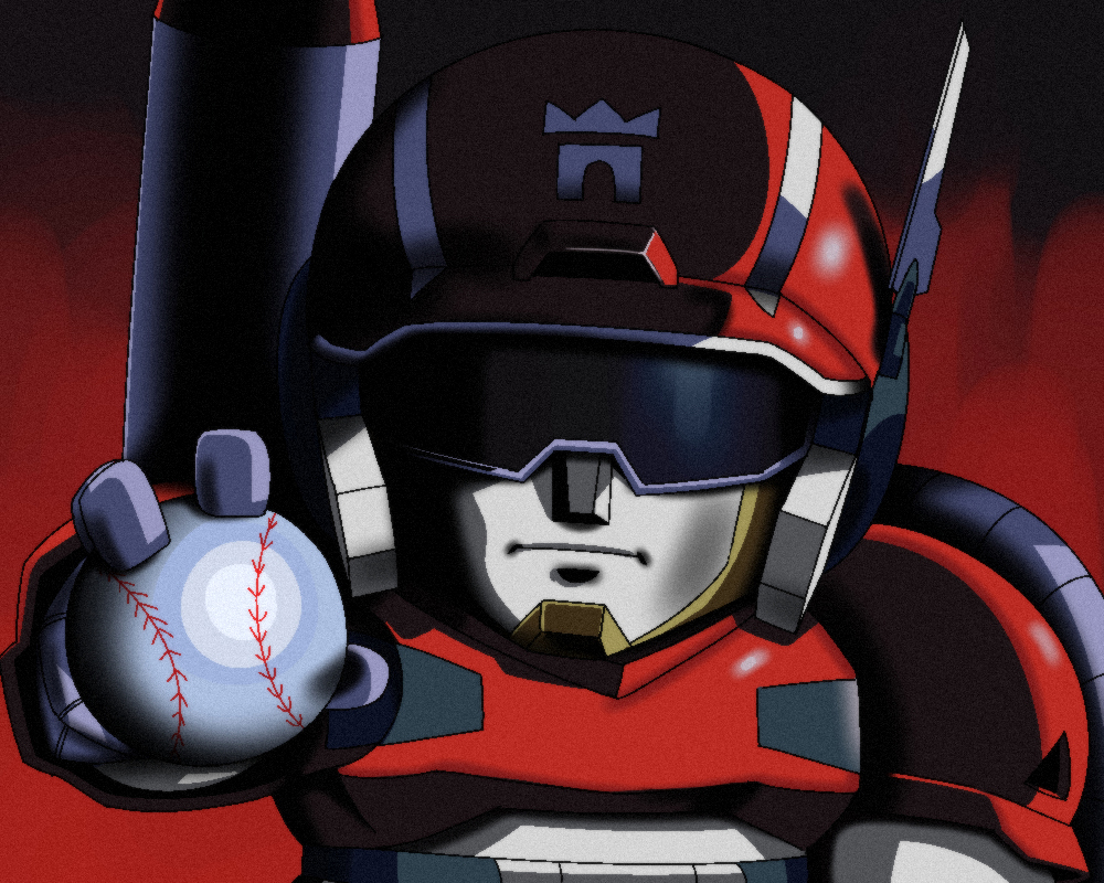 Baseball Rule 34 Image