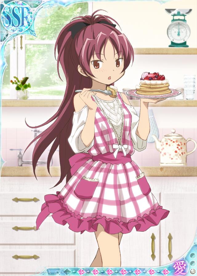 Mahou Shoujo Madoka Magica Rule 34 Image